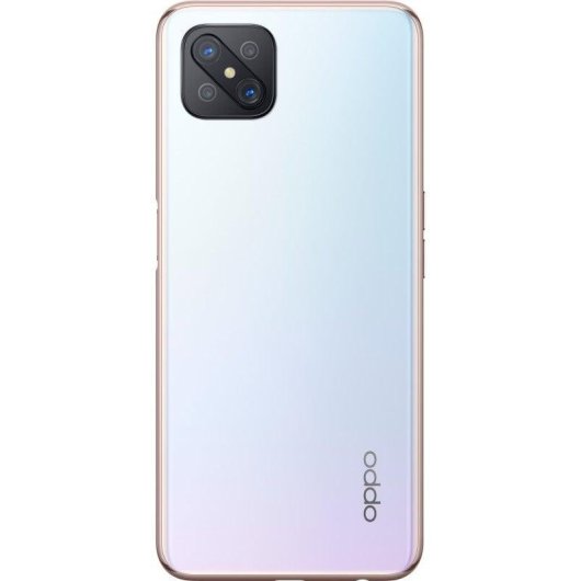 OPPO Reno4 Z 5G 8GB 128GB 6.57" Blanco