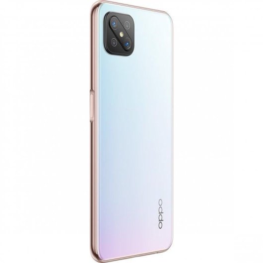 OPPO Reno4 Z 5G 8GB 128GB 6.57" Blanco