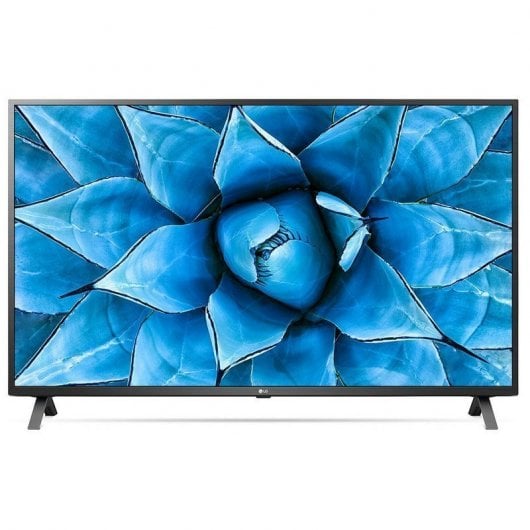 LG 43UN73003LC 43" LED UltraHD 4K