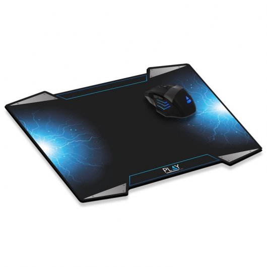 Ewent PL3340 Alfombrilla Gaming