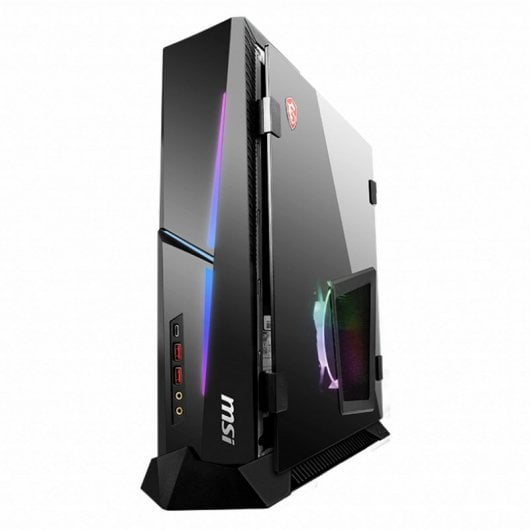MSI MEG Trident X 10SD-853EU Intel Core i7-10700K/16GB/1TB+512GB SSD/RTX 2070 Super