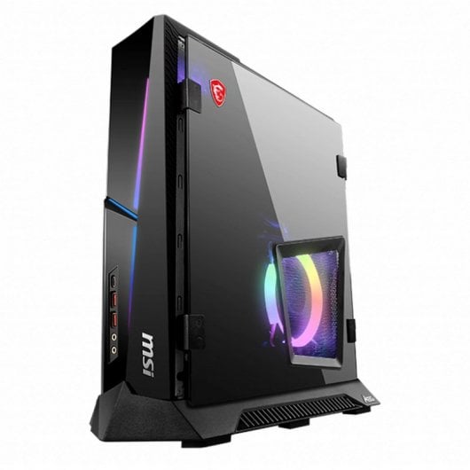MSI MEG Trident X 10SD-853EU Intel Core i7-10700K/16GB/1TB+512GB SSD/RTX 2070 Super