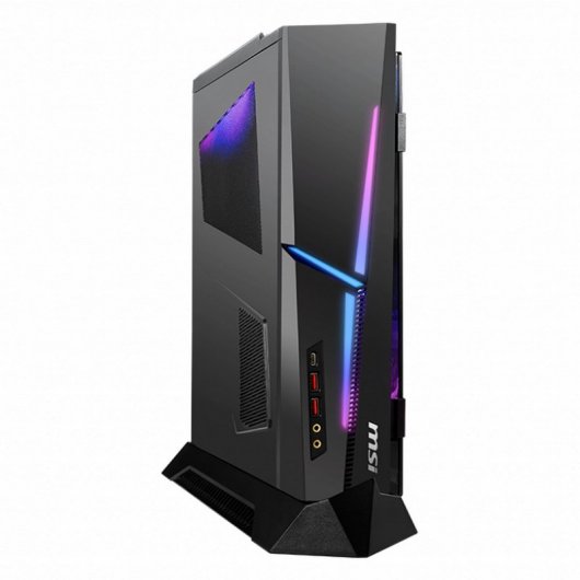 MSI MEG Trident X 10SD-853EU Intel Core i7-10700K/16GB/1TB+512GB SSD/RTX 2070 Super