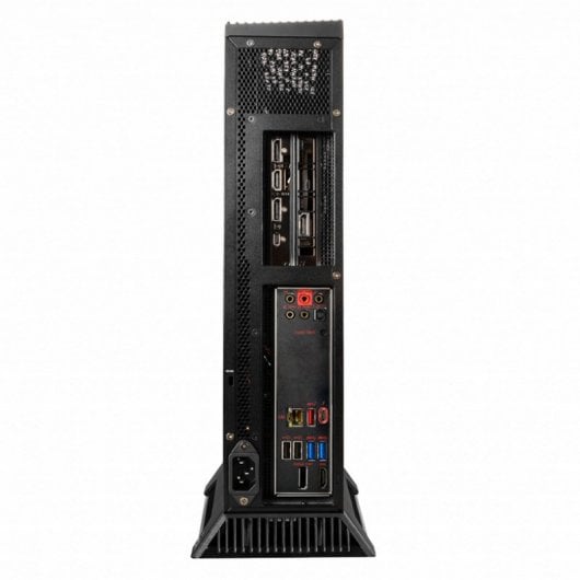 MSI MEG Trident X 10SD-853EU Intel Core i7-10700K/16GB/1TB+512GB SSD/RTX 2070 Super