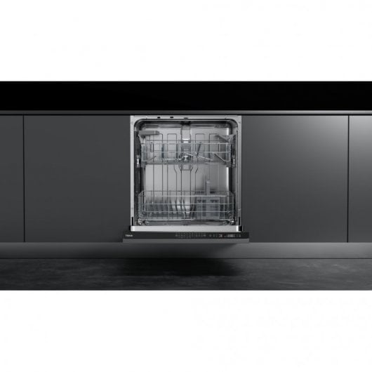 Teka DFI 46700 Lavavajillas Integrable Capacidad 14 Cubiertos E