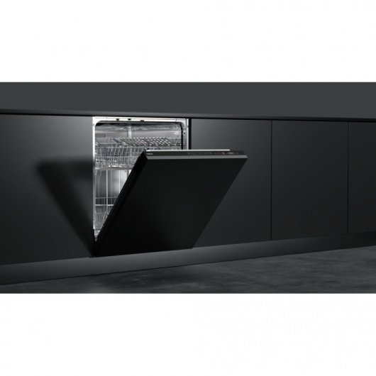 Teka DFI 46700 Lavavajillas Integrable Capacidad 14 Cubiertos E