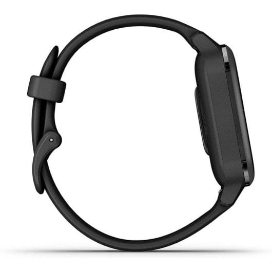 Garmin Venu Sq Music Edition Smartwatch Negro