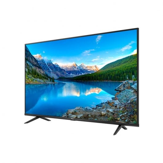 TCL 50P615 50" LED UltraHD 4K