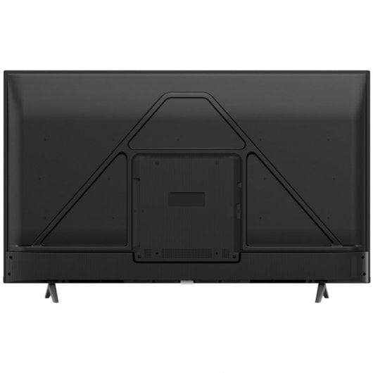 TCL 50P615 50" LED UltraHD 4K
