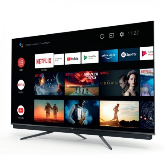 TCL 55C815 55" QLED UIltraHD 4K
