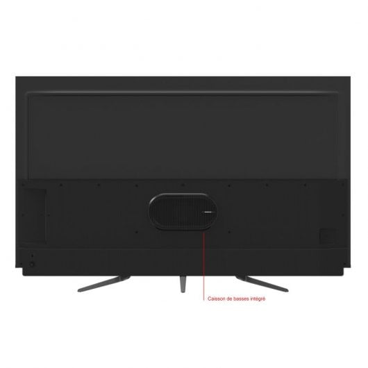 TCL 55C815 55" QLED UIltraHD 4K