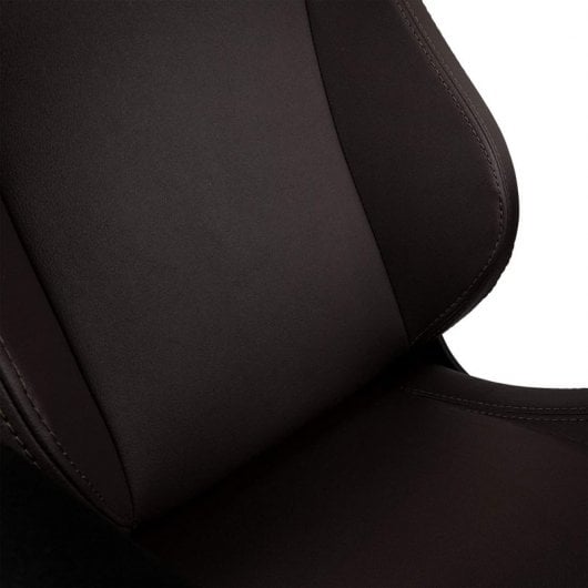 Chaise de jeu marron Noblechairs Epic Java Edition