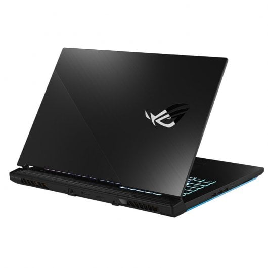 Asus ROG Strix G17 G712LW-EV047 Intel Core i7-10875H/32GB/1TB SSD/RTX 2070/17.3"