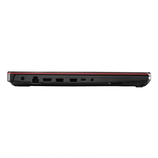 Asus TUF Gaming F15 FX506LH-BQ116 Intel Core i7-10870H/16GB/1TB SSD/GTX1650/15.6"
