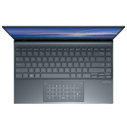 ASUS Zenbook 14 UX425EA-HM038T Intel Core i5-1135G7/8GB/512GB SSD/14"