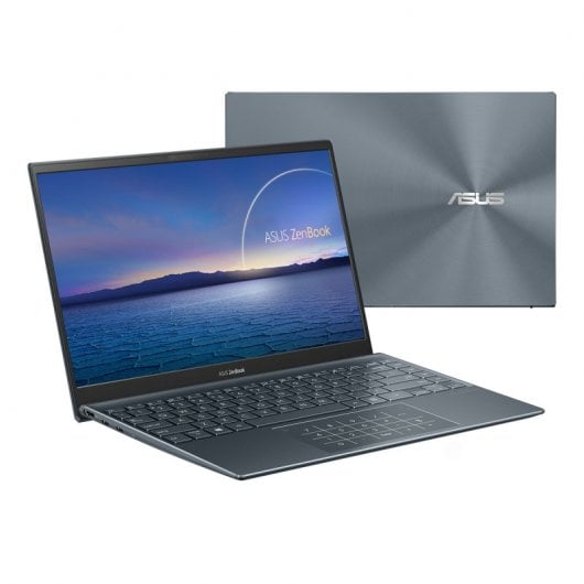 ASUS Zenbook 14 UX425EA-HM038T Intel Core i5-1135G7/8GB/512GB SSD/14"