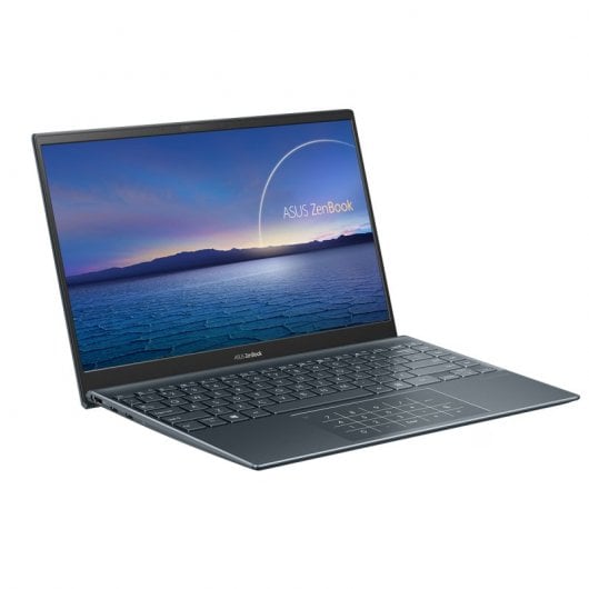 ASUS Zenbook 14 UX425EA-HM038T Intel Core i5-1135G7/8GB/512GB SSD/14"