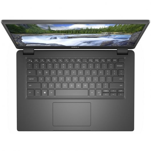 Dell Latitude 3410 Intel Core i5-10210U/8GB/256GB SSD/14"