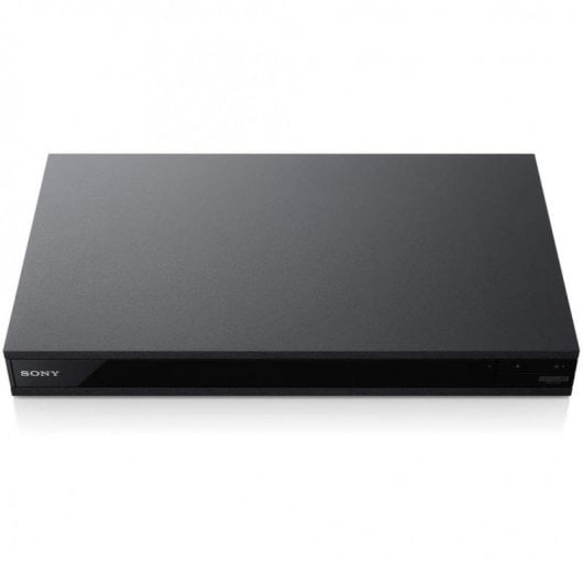 Sony UBP-X800M2 UltraHD 4K HDR Blu-Ray-Player WLAN