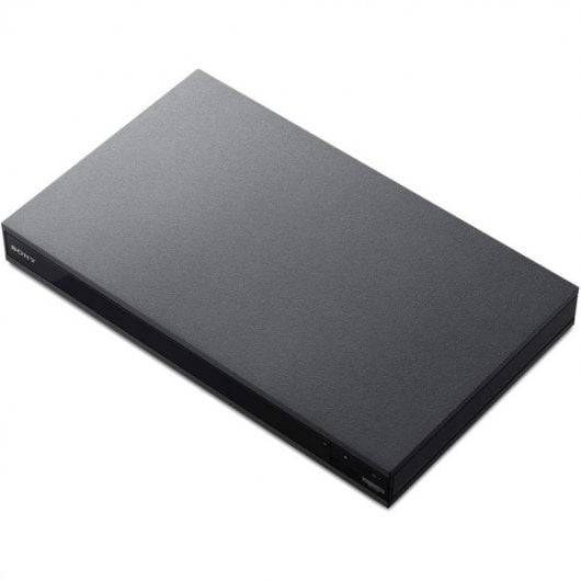 Sony UBP-X800M2 UltraHD 4K HDR Blu-Ray-Player WLAN