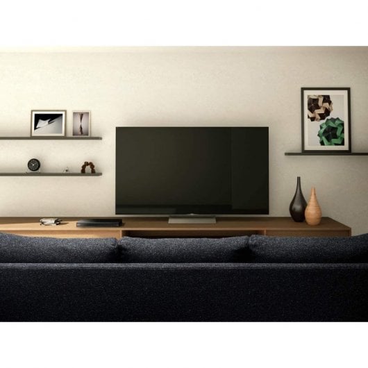Sony UBP-X800M2 UltraHD 4K HDR Blu-Ray-Player WLAN
