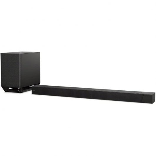 Sony HT-ST5000 Barra de Sonido 800W Negra