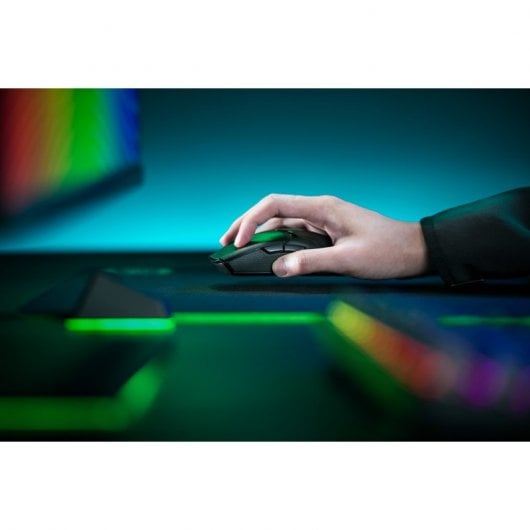 Mouse da gioco wireless Razer Viper Ultimate 20000 DPI