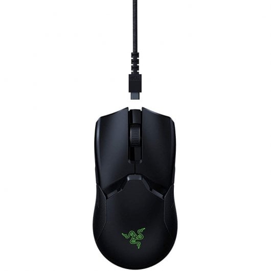 Mouse da gioco wireless Razer Viper Ultimate 20000 DPI