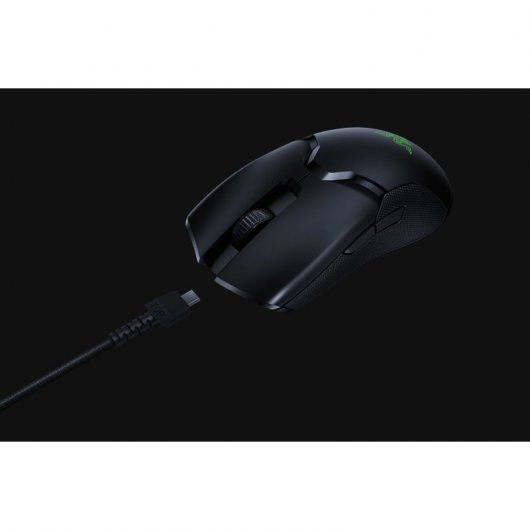 Mouse da gioco wireless Razer Viper Ultimate 20000 DPI
