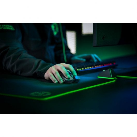 Mouse da gioco wireless Razer Viper Ultimate 20000 DPI