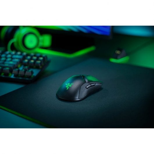 Mouse da gioco wireless Razer Viper Ultimate 20000 DPI