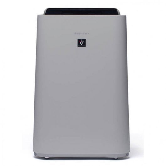 Sharp UA-HD40E-L Luftreiniger mit Befeuchtungsfunktion