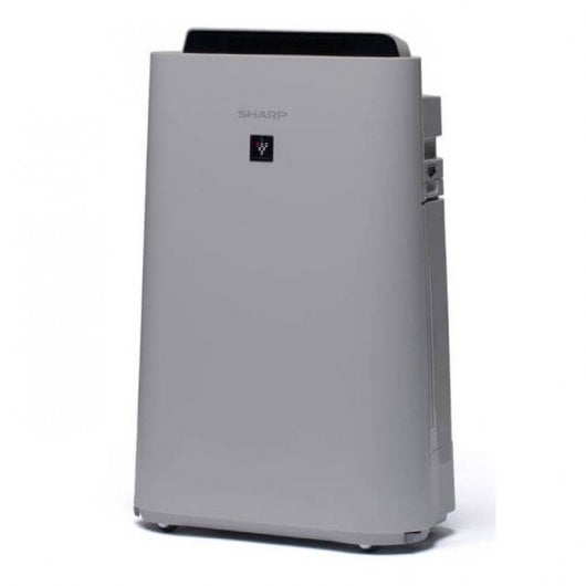 Sharp UA-HD40E-L Luftreiniger mit Befeuchtungsfunktion