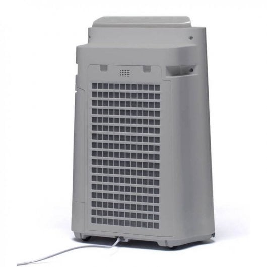 Sharp UA-HD40E-L Luftreiniger mit Befeuchtungsfunktion