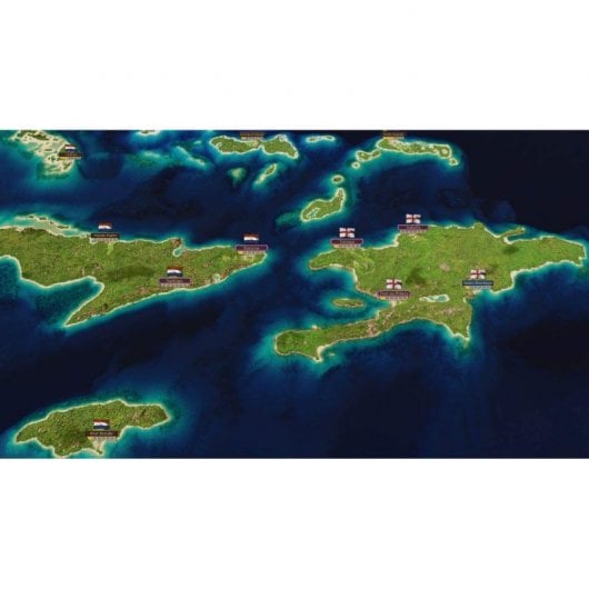 Port Royale 4 Xbox One