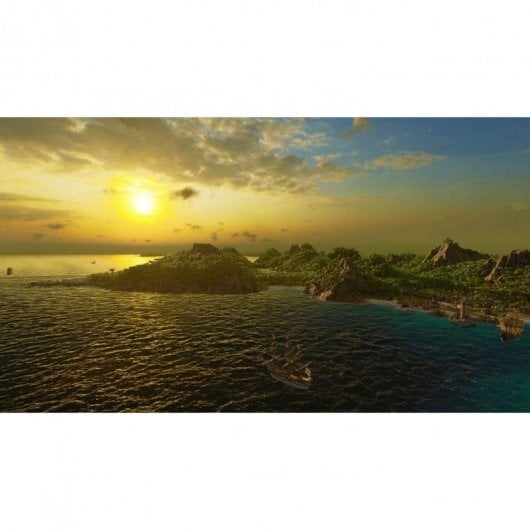 Port Royale 4 Xbox One