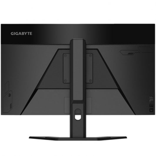 Gigabyte G27F 27" LED IPS FullHD 144Hz FreeSync Premium