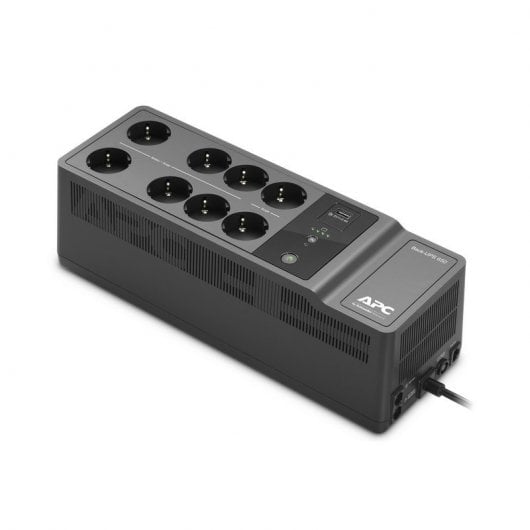 Bande APC Back-UPS 650 VA 400 W 1 port USB