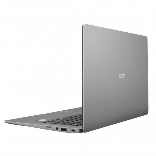LG Gram 14Z90N Intel Core i5-1035G7/16GB/512GB SSD+256GB SSD/14"
