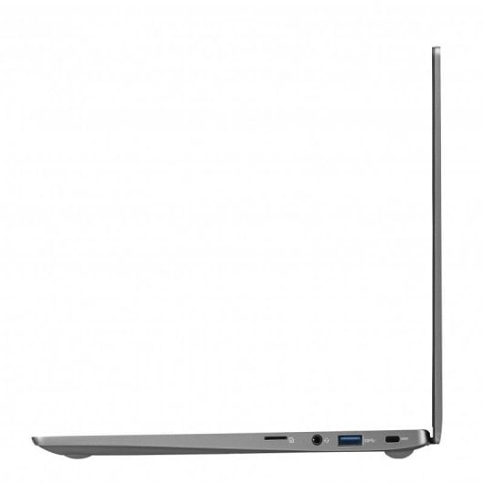LG Gram 14Z90N Intel Core i5-1035G7/16GB/512GB SSD+256GB SSD/14"