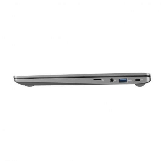 LG Gram 14Z90N Intel Core i5-1035G7/16GB/512GB SSD+256GB SSD/14"
