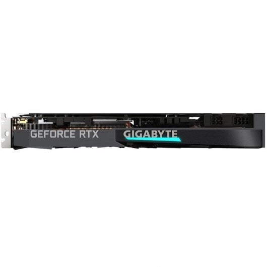 Gigabyte GeForce RTX 3070 EAGLE OC 8GB GDDR6