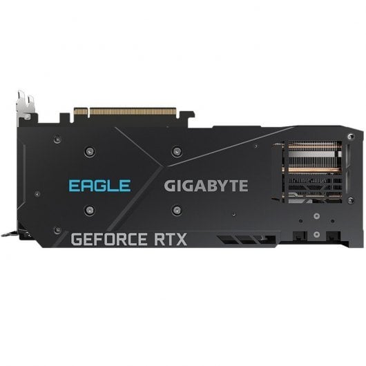Gigabyte GeForce RTX 3070 EAGLE OC 8GB GDDR6