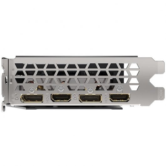 Gigabyte GeForce RTX 3070 EAGLE OC 8GB GDDR6