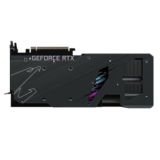 Placa gráfica Gigabyte AORUS GeForce RTX 3080 MASTER 10GB GDDR6X