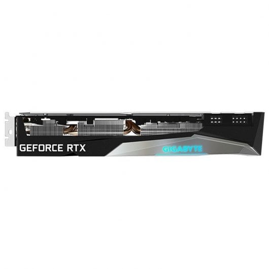 Gigabyte GeForce RTX 3070 GAMING OC 8GB GDDR6