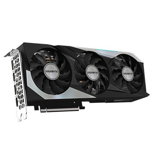 Gigabyte GeForce RTX 3070 GAMING OC 8GB GDDR6
