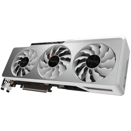 Gigabyte GeForce RTX 3080 VISION OC 10GB GDDR6X
