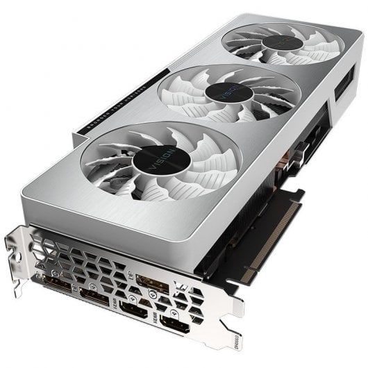 Gigabyte GeForce RTX 3080 VISION OC 10GB GDDR6X