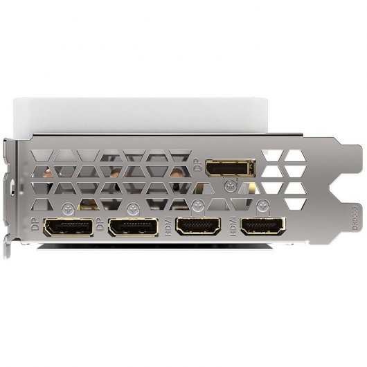 Gigabyte GeForce RTX 3080 VISION OC 10GB GDDR6X